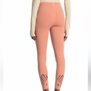 💌 FP Movement Free People Movement Under The Moon high rise Leggings size XS